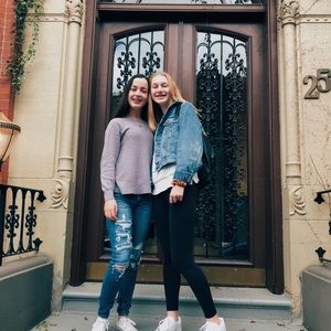 Meet your Posher, Kathleen